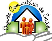 Read more about the article AGENTE COMUNITÁRIO DE SAÚDE