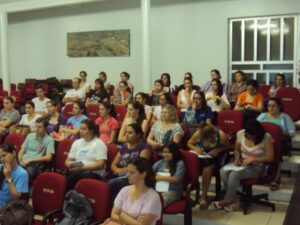 Read more about the article Cursos de Competências Básicas do FNDE serão realizados em Zortéa