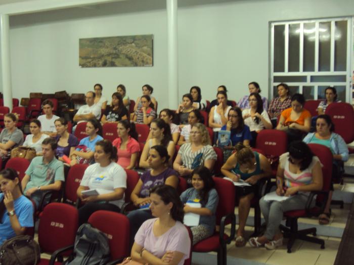 You are currently viewing Cursos de Competências Básicas do FNDE serão realizados em Zortéa