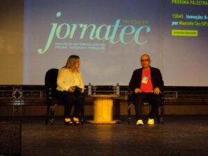 Read more about the article Zortéa participa da 10ª edição da Jornatec