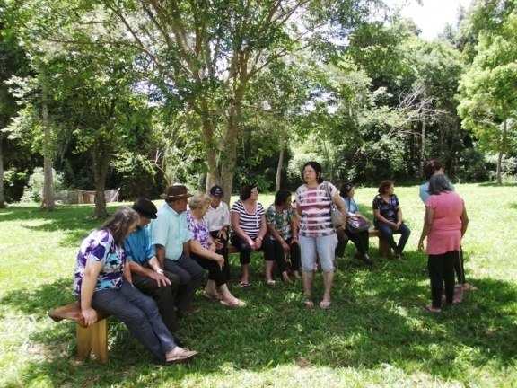 You are currently viewing Grupo Conviver e integrantes do Programa Bebê a Bordo participam de tarde especial