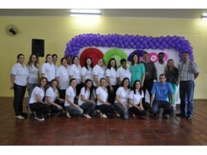 Read more about the article Realizado 19º Encontrão da Escola Itinerante Estudando e Plantando