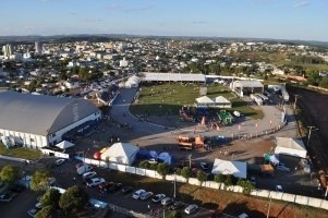 Read more about the article Prefeitura lança programação dos 133 anos de Campos Novos na quinta-feira (27)