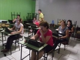 Read more about the article Curso de Informática para pessoas da 3ª Idade