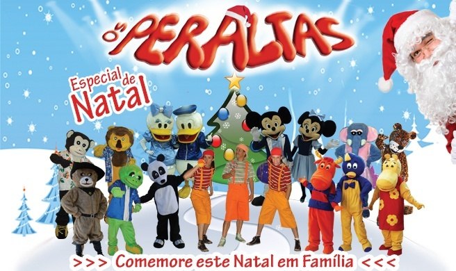 You are currently viewing NATAL EM CELSO RAMOS