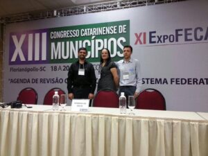 Read more about the article XIII EXPO FECAM